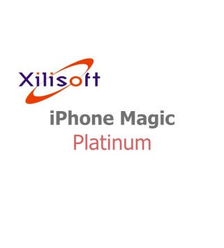 Xilisoft iPhone Magic Platinum for MAC Key GLOBAL